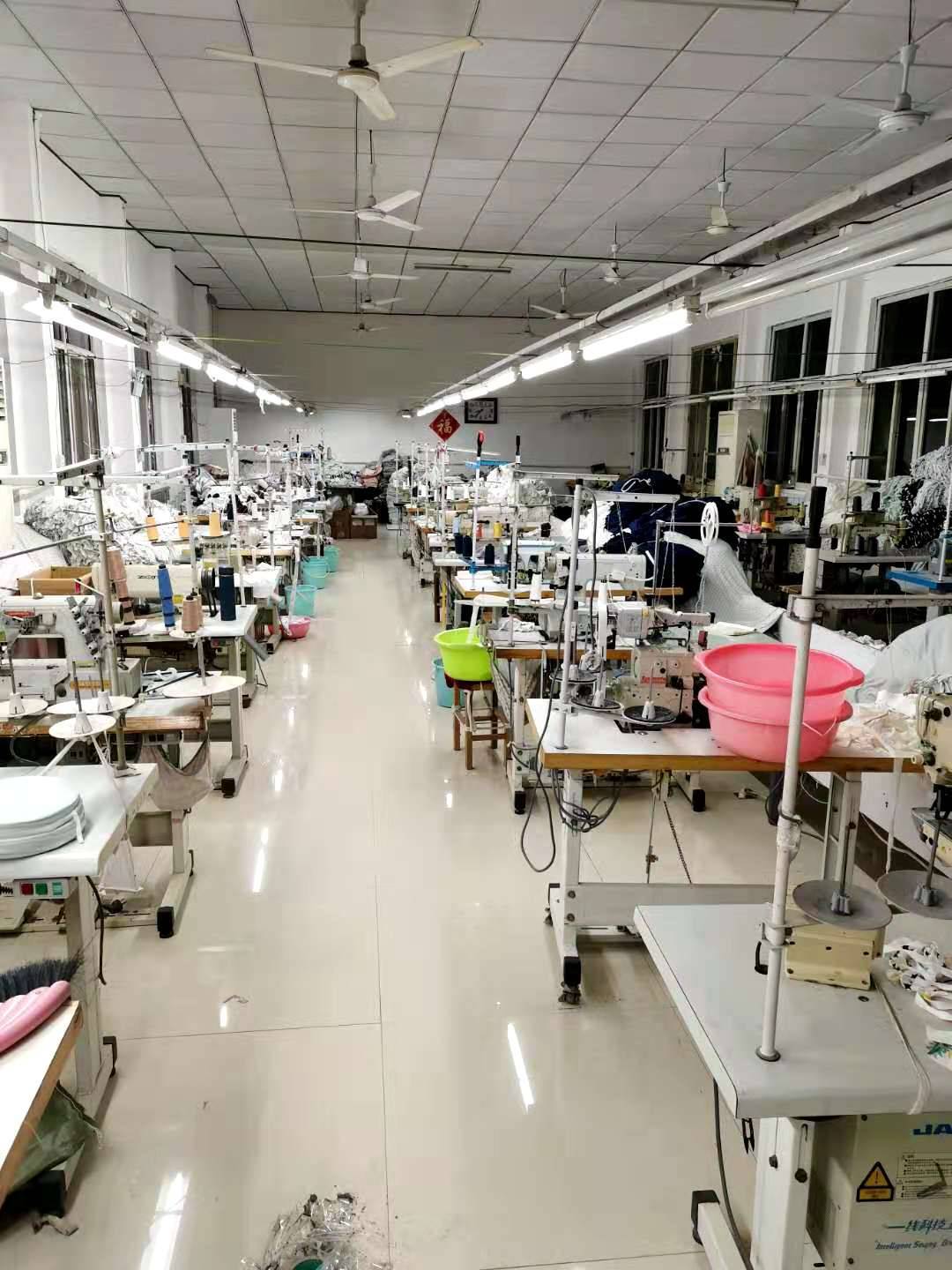 莒南县王学君服装加工厂 匠心制衣，品质先行
