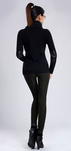 东莞服装制衣厂 专业服装加工、针织加工，专注女装休闲裤与打底裤生产