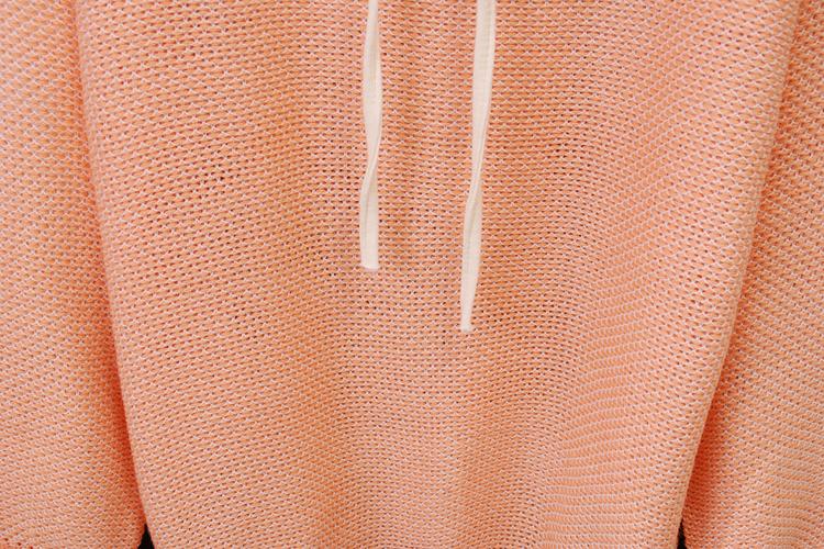 2017欧美外贸毛衣加工定做 服装加工行业的趋势与实操指南